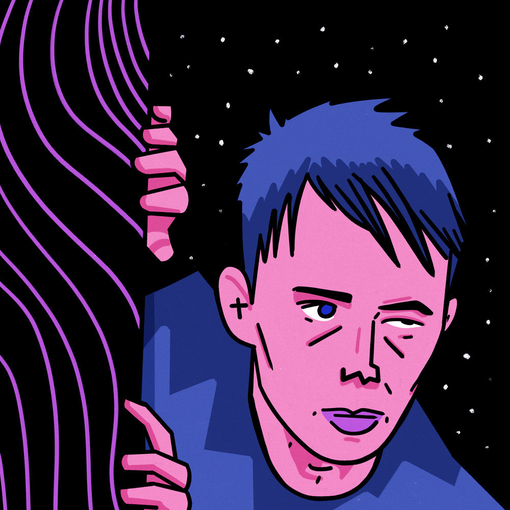 Sketchy Weekend - 38